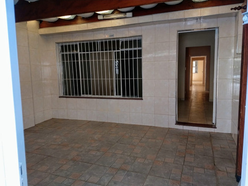 Casa À Venda, 2 Quartos, 2 Vagas, Penha De França - São Paulo/sp - 1590