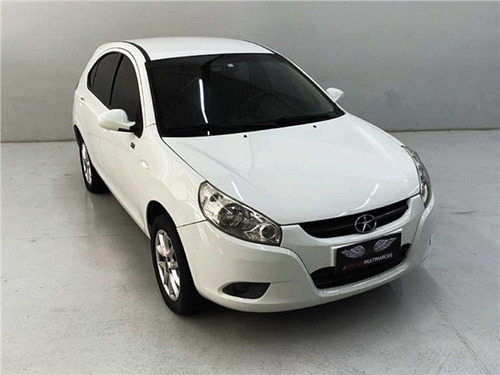Jac J3 1.4 16v Gasolina 4p Manual