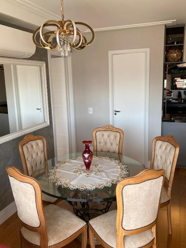Imagem 8 de 30 de Apartamento Com 3 Dormitórios À Venda, 75 M² Por R$ 745.000,00 - Vila Carrão - São Paulo/sp - Ap3415