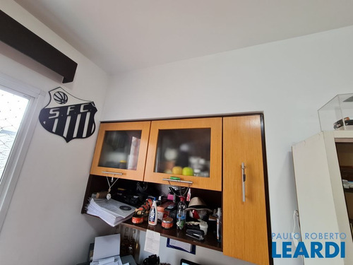 Imagem 10 de 15 de Apartamento - Vila Mariana - Sp - 638231