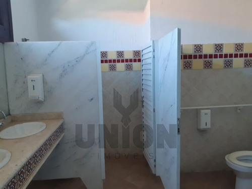 Imagem 9 de 24 de Um Espaço Incrível Para Restaurante, Casa De Eventos No Bairro Santa Cândida Em Vinhedo/sp. - Gl00069 - 70188410