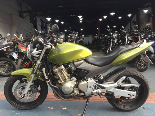 Imagem 3 de 11 de Cb 600f Hornet (carburada)