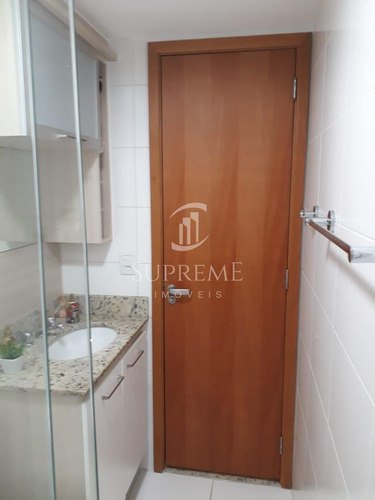 Imagem 26 de 30 de Apartamento - Ref: Svd0490