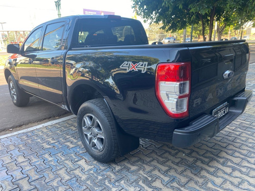 Imagem 6 de 16 de Ford Ranger Xls 2.2
