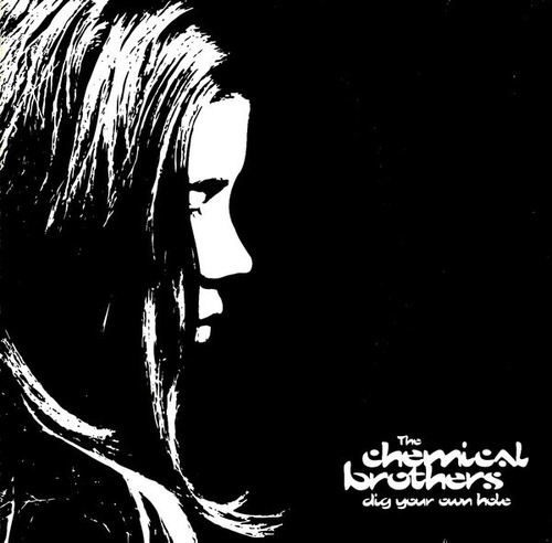 The Chemical Brothers - Dig Your Own Hole (cd)