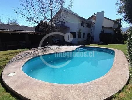 Casa En Venta De 5 Dorm. En San Felipe