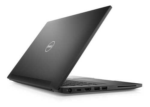 Laptop Dell 7480 Core I7 7ma 480gb Ssd 16 Gb Ram 14'' (Reacondicionado)