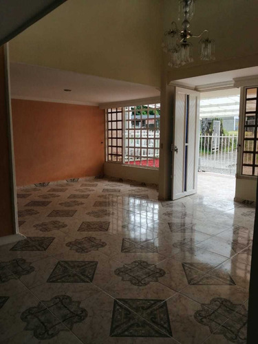 Venta Casa Campestre Norte Armenia Quindio Cod: 2312444
