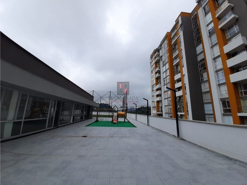 Imagen 21 de 22 de Alquiler Apartamento Alta Suiza, Manizales Código 3246464