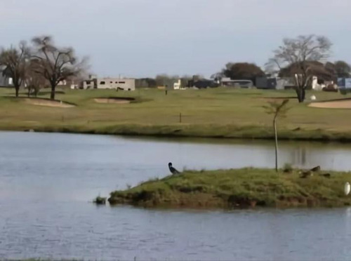 Imagen 16 de 19 de Hermoso Lote A La Laguna, Haras Santa María, Escobar