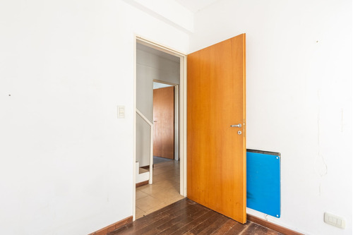 Imagen 23 de 27 de Ph Triplex Venta Saavedra 4 Amb Terraza Propia