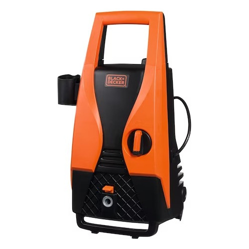 Hidrolavadora Black And Decker Pw1450td-ar De 1512(105 Bar) 