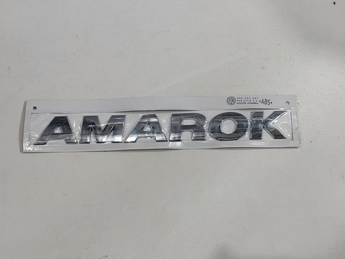 Insignia Amarok Original