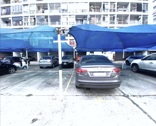Oportunidad Monoambiente En Pb Divisible Con Cochera Apto Crédito, Profesional, Commercial