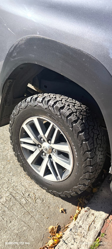Toyota Hilux Pick-Up 2.8 Cd Srx 177cv 4x4