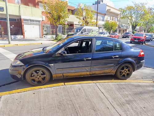 Renault Megane 2 1.6 Pack Plus