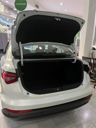 Fiat Cronos 1.3 Gse Drive Pack Plus