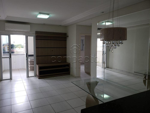 Apartamentos - Ref: V2535