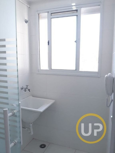 Imagem 13 de 15 de Apartamento Em Cambuci - São Paulo , Sp - 11035