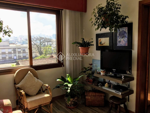 Imagem 3 de 15 de Apartamento - Medianeira - Ref: 345004 - V-345004