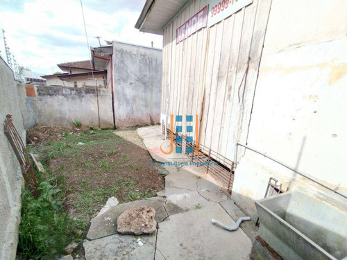 Imagem 5 de 7 de Terreno À Venda, 720 M² Por R$ 780.000,00 - Portão - Curitiba/pr - Te0115