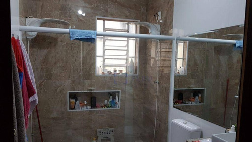 Imagem 21 de 30 de Casa Com 2 Dormitórios E 2 Vagas De 200 M² - Vila Gumercindo - São Paulo/sp - Ca2289