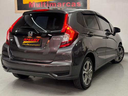 Honda Fit 1.5 Personal Flex Aut. 5p
