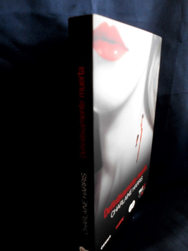 Imagen 2 de 3 de Definitivamente Muerta Autor: Harris, Charlaine. Nuevo¡