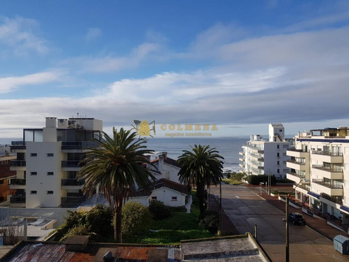 Encantador Departamento Frente A Plaza De Los Artesanos! Consulte!!-ref:3102