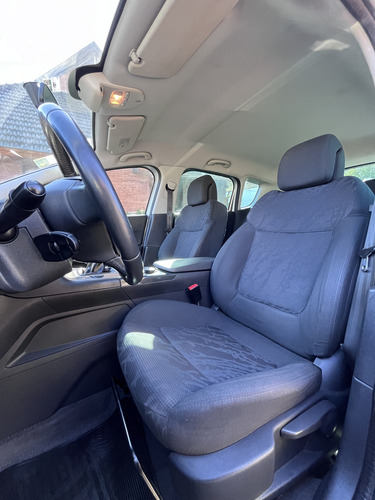 Peugeot 3008 1.6 Turbo 2013