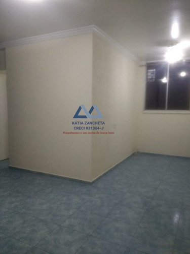 Imagem 2 de 15 de Apartamento Para Venda, 2 Dormitório(s) - 242