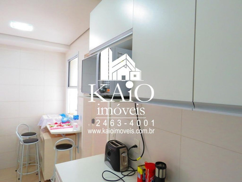 Apartamento No Alegria De 83m² Com 3 Dormitórios 1 Suite 1 Vaga, Vila Progresso - Ap1020