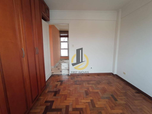 Imagem 9 de 25 de Ótima Localização Condomínio Icaraí 2dormts 1wc 60m² - Ap1903