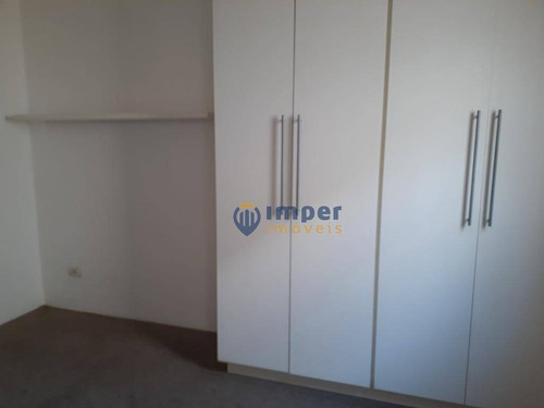 Imagem 10 de 20 de Casa Com 3 Dormitórios Para Alugar, 180 M² Por R$ 5.000,00/mês - Sumarezinho - São Paulo/sp - Ca0913