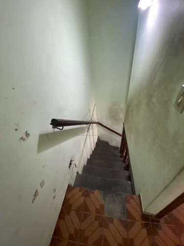 Imagem 3 de 21 de Sobrado Com 2 Dorms, Jardim Monte Kemel, São Paulo - R$ 480 Mil, Cod: 4096 - V4096