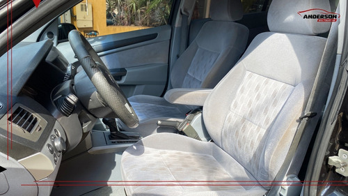 Imagem 5 de 8 de Chevrolet Vectra Sedan 2.0 Flex