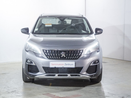 Peugeot 3008 1.5 Allure Blue Hdi Aut