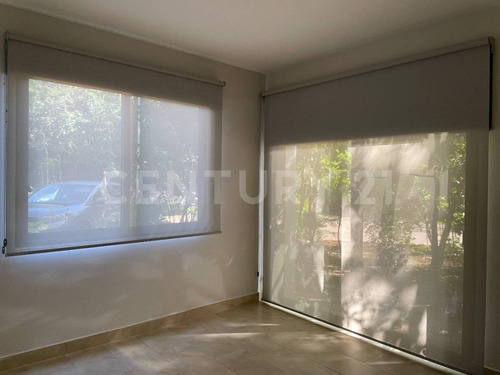 Departamento En Lagunas Mayakoba, Playa Del Carmen