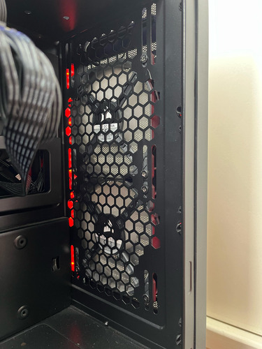 Pc Gamer I7 7700, Gtx 1070, 16 Gb Ram (Usado)