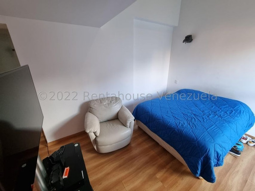 Imagen 9 de 14 de Rentahouse Vende Hermoso Ph Duplex Lomas Del Sol Mls #22-18852
