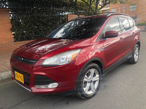 Ford Escape 2015 2.0 Se 4x4