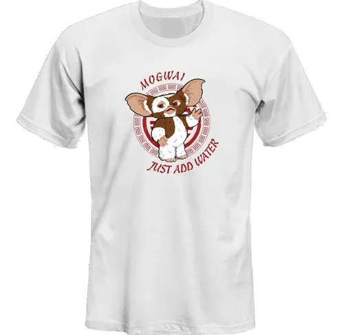 Remeras The Gremlins Retro Gizmo 3d *mr Korneforos*