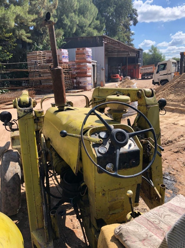 Pala Cargadora - John Deere 308