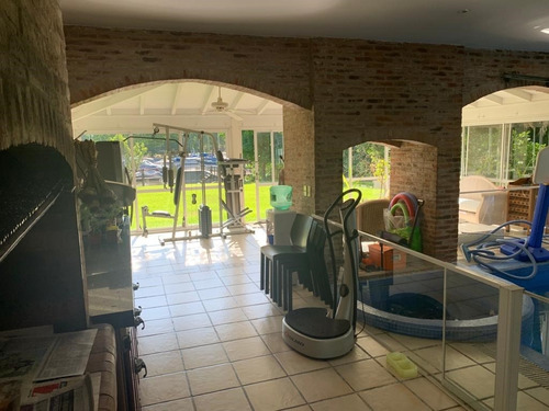 Imagen 9 de 30 de Casa En Venta En Santa Maria De Tigre, Rincón De Milberg, Tigre