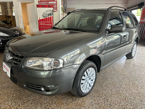 Volkswagen Gol Country 1.4 Power (aa+dh) 83cv