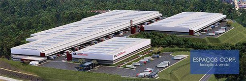 Imagem 2 de 2 de Galpão À Venda, 7480m² - São Bernardo Do Campo - São Bernardo Do Campo/sp - Ga0492