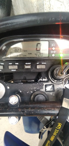Imagem 5 de 6 de Honda Xr Tornado