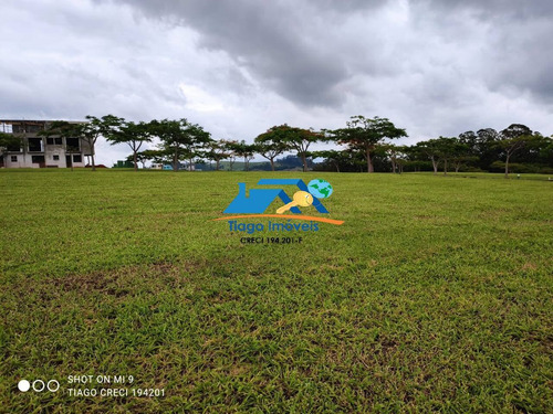 Imagem 13 de 15 de Lindo Lote A Venda Em Condomínio Em Piracaia Com Acesso A Represa - 977