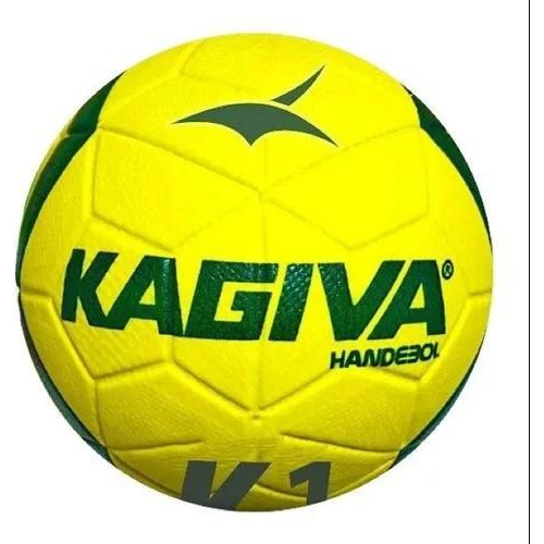 Bola Handebol Kagiva Tecnofusion H1