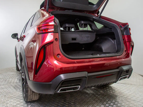 Haval 2.0 Elite At H6